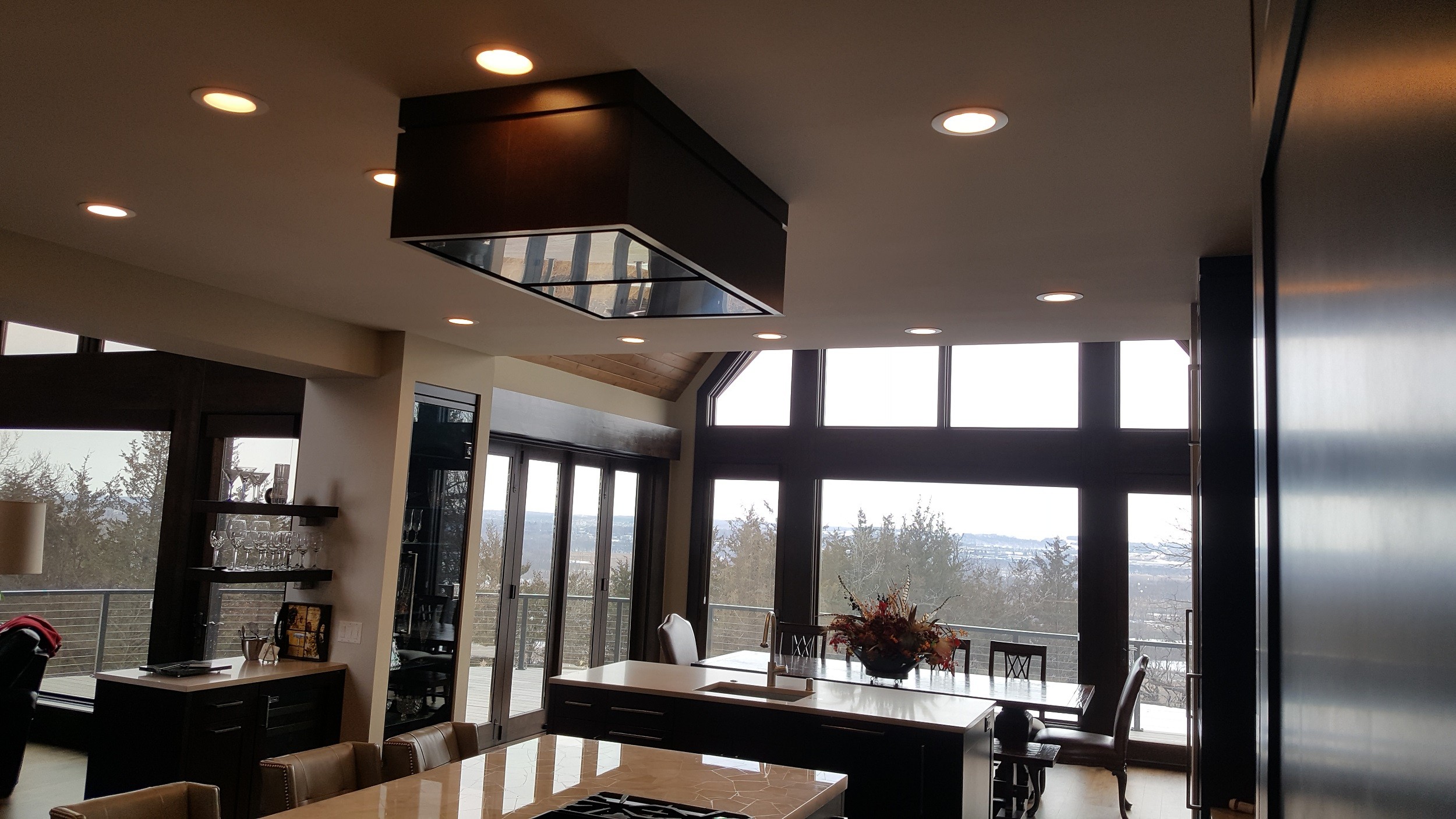 Read more about the article LED Light In Design